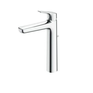 Vòi Lavabo TOTO TLG03305V Gật Gù Nóng Lạnh GS