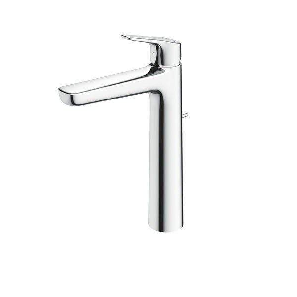 Vòi Lavabo TOTO TLG03305V Gật Gù Nóng Lạnh GS