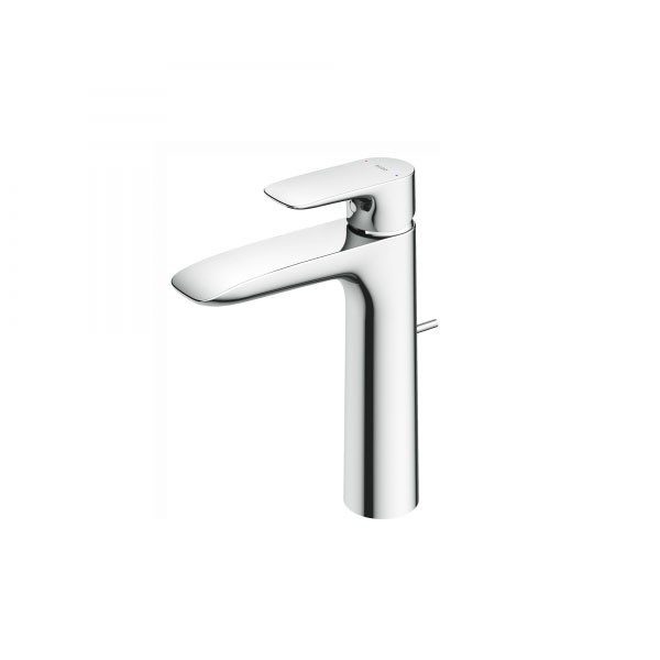Vòi Lavabo TOTO TLG04304V Gật Gù Nóng Lạnh GA