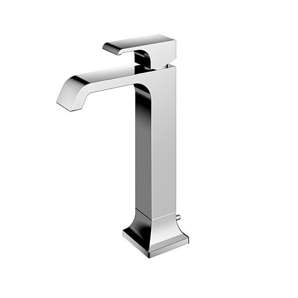 Vòi Lavabo TOTO TLG08305V Gật Gù Nóng Lạnh GC