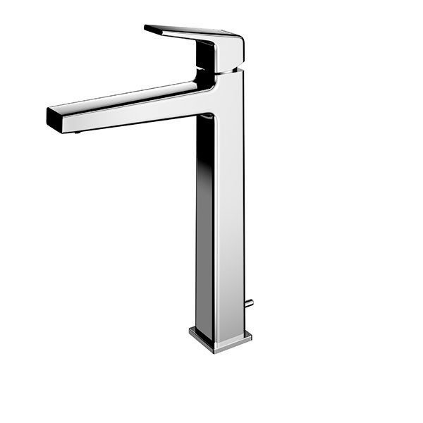 Vòi Lavabo TOTO TLG10305V Gật Gù Nóng Lạnh GB