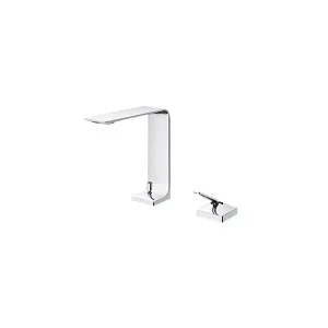 Vòi Lavabo TOTO TLP02304B#PN Gật Gù Nóng Lạnh ZL