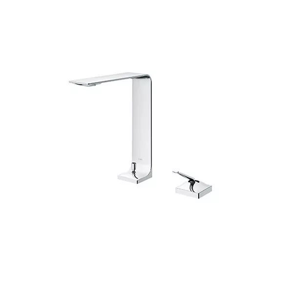 Vòi Lavabo TOTO TLP02307B#PN Gật Gù Nóng Lạnh ZL