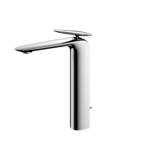 Vòi Lavabo TOTO TLP03301A1#BN Gật Gù Nóng Lạnh ZA