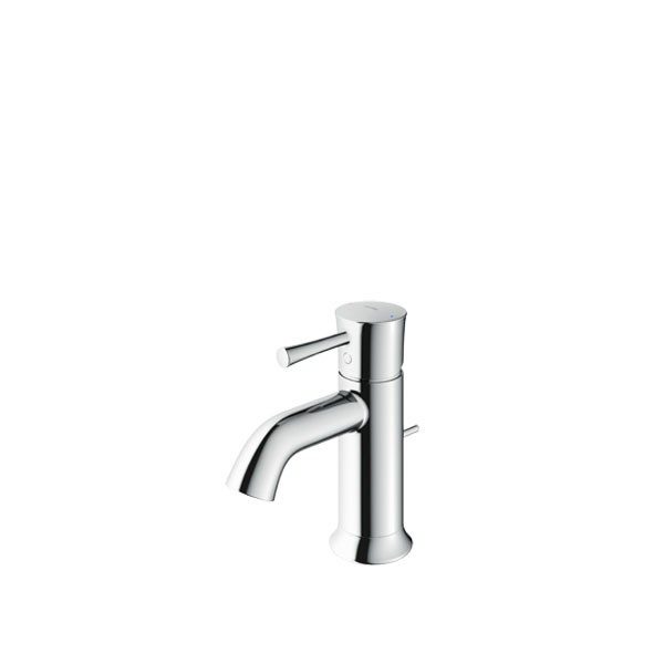 Vòi Lavabo TOTO TLS02301V Gật Gù Nóng Lạnh LN