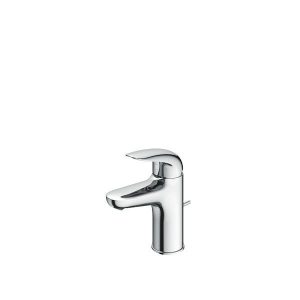 Vòi Lavabo TOTO TLS03301V Gật Gù Nóng Lạnh LC
