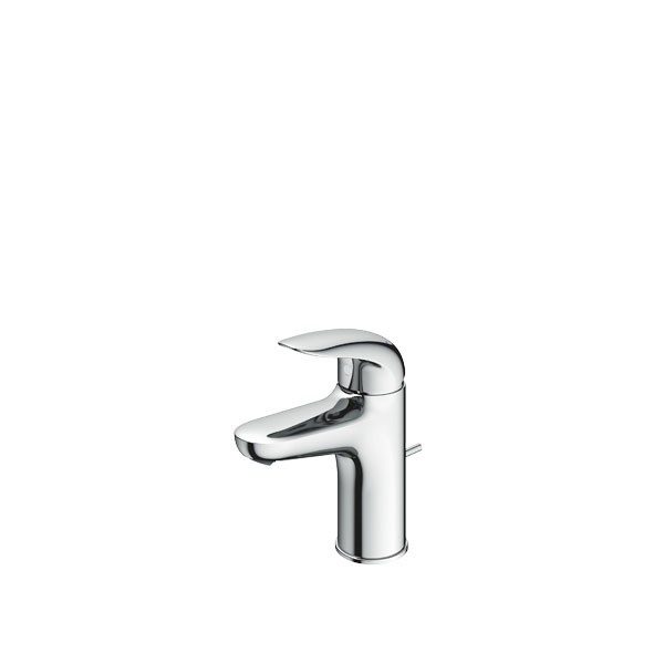 Vòi Lavabo TOTO TLS03301V Gật Gù Nóng Lạnh LC