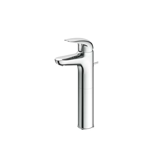 Vòi Lavabo TOTO TLS03303V Gật Gù Nóng Lạnh LC