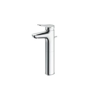 Vòi Lavabo TOTO TLS04304V Gật Gù Nóng Lạnh LF