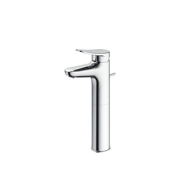 Vòi Lavabo TOTO TLS04304V Gật Gù Nóng Lạnh LF