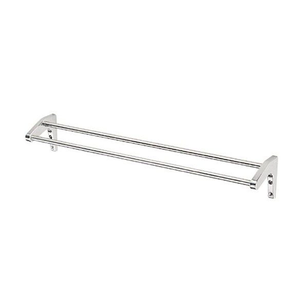 Thanh Vắt Khăn TOTO TS113W Đôi