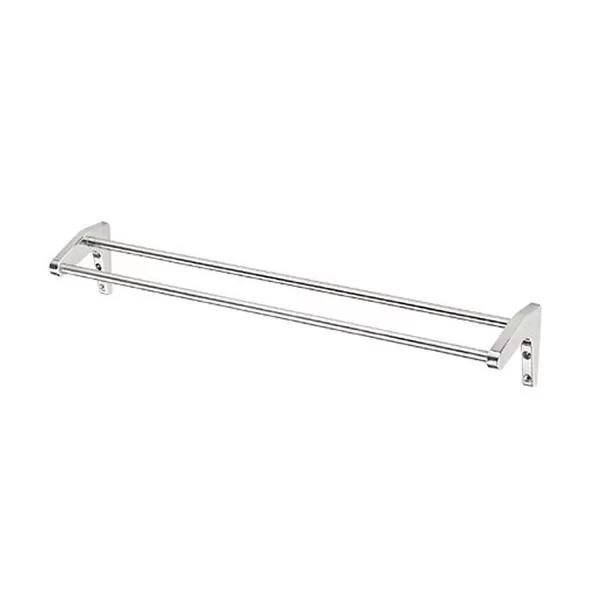 Thanh Vắt Khăn TOTO TS113W Đôi