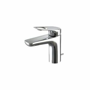 Vòi Lavabo TOTO TTLR301F-1RR Gật Gù Nóng Lạnh REI-R
