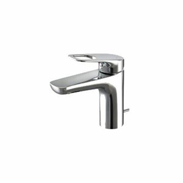 Vòi Lavabo TOTO TTLR301F-1RR Gật Gù Nóng Lạnh REI-R