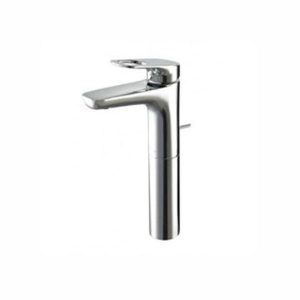 Vòi Lavabo TOTO TTLR301FV-1R Gật Gù Nóng Lạnh REI-R