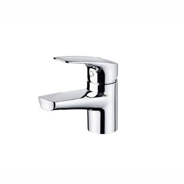 Vòi Lavabo TOTO TVLM105CR Gật Gù Nóng Lạnh CRES