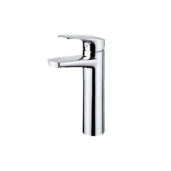 Vòi Lavabo TOTO TVLM106CR Gật Gù Nóng Lạnh CRES