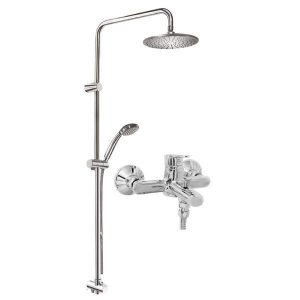 Sen Cây TOTO TVSM104NSR/DM907CS Nóng Lạnh