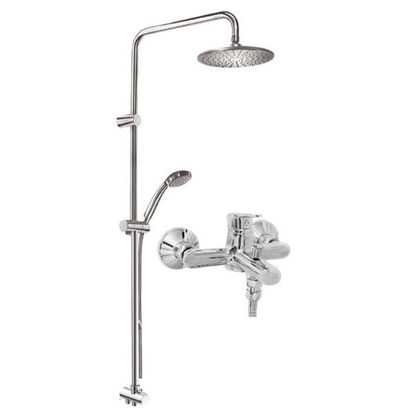 Sen Cây TOTO TVSM104NSR/DM907CS Nóng Lạnh