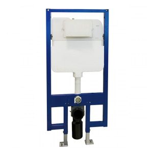 Két Nước TOTO WH172A Âm Tường