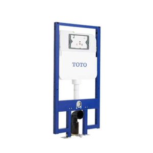 Két Nước TOTO WH172AAT Âm Tường