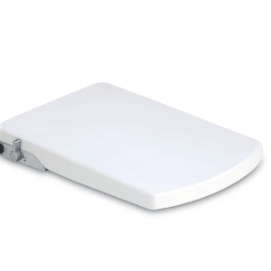 Nắp Rửa Cơ COTTO CVN92200 Thân Vuông Kháng Khuẩn