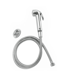 Vòi Xịt COTTO CT992NK#CR(HM) Mạ Chrome Dây Nhựa Bộc