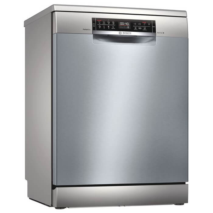 máy rửa chén bát BOSCH