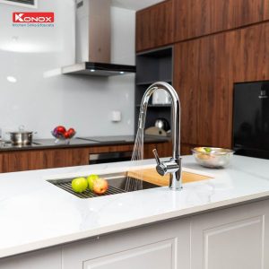 Bản vẽ Alto Nickel