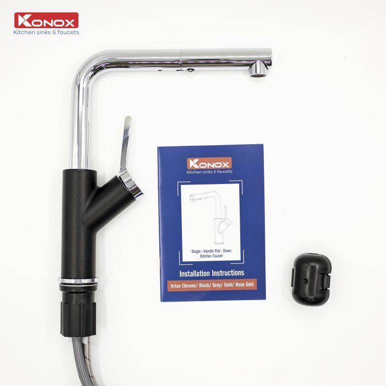 Bản vẽ Artan Black