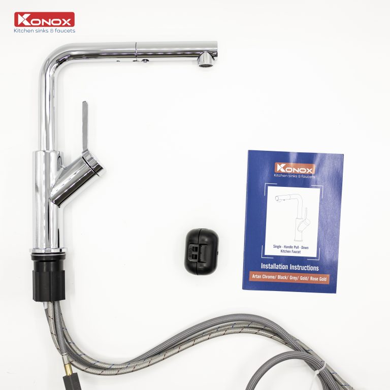 Bản vẽ Artan Chrome