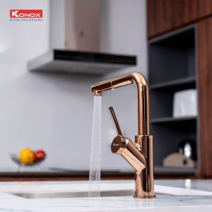 Bản vẽ Artan Rose Gold