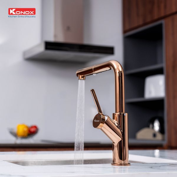 Bản vẽ Artan Rose Gold