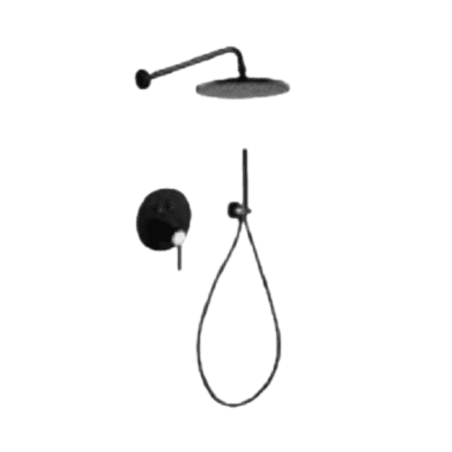 Sen Âm Tường BELLOBL-600352B Nóng Lạnh