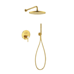 Sen Âm Tường BELLO BL-600352V Nóng Lạnh