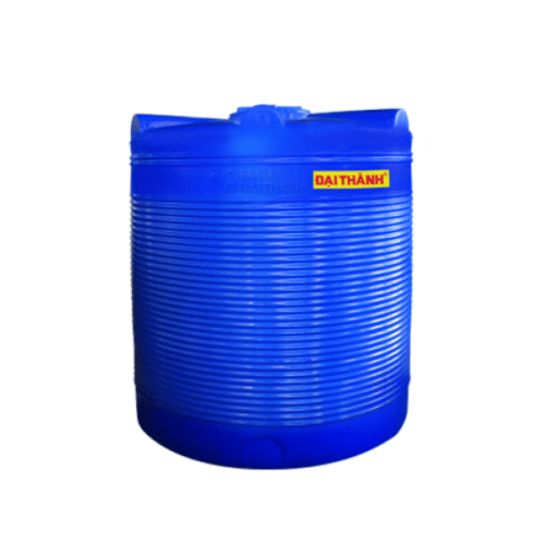 Bồn Nhựa ĐT BNDTNM5000Đ Thế Hệ Mới Đứng