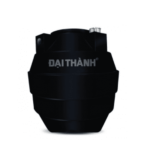 Bồn Tự Hoại Đại Thành DTTH1000L