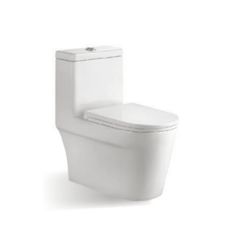 Bồn Cầu Bello 1 Khối