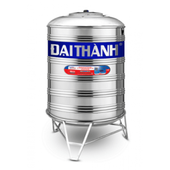 Bồn Inox ĐT BNDTI5000D Đứng 304