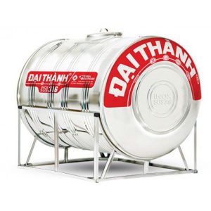 Bồn Inox ĐT BNDTI700NN Ngang 316