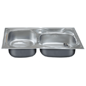 Chậu Rửa Chén ĐẠI THÀNH ĐA11 2 Hộc