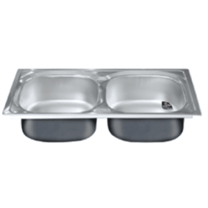 Chậu Rửa Chén ĐẠI THÀNH ĐA12 2 Hộc