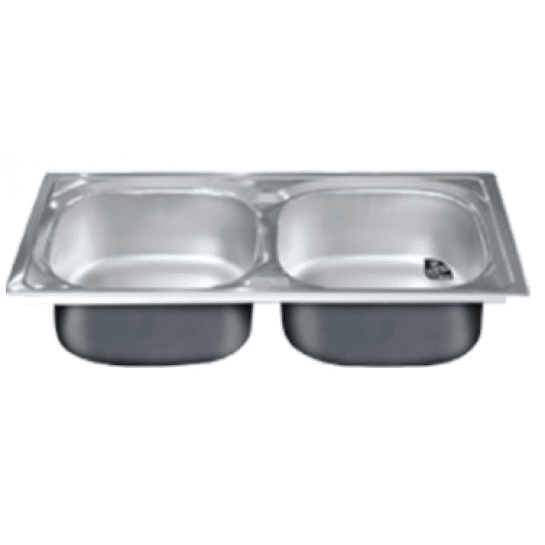 Chậu Rửa Chén ĐẠI THÀNH ĐA13 2 Hộc