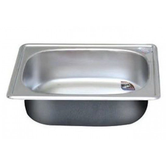 Chậu Rửa Chén Bát Inox