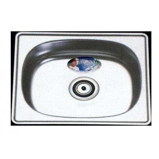 Chậu Rửa Chén ĐẠI THÀNH DX11051 (RA30)