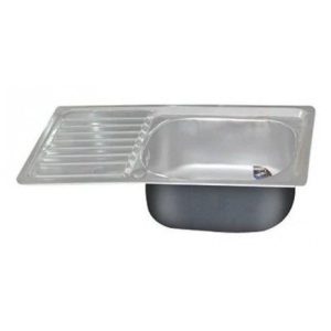 Chậu Rửa Chén ĐẠI THÀNH DX11150