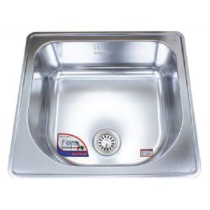 Chậu Rửa Chén ĐẠI THÀNH DX41003 (ĐT93) INOX 304