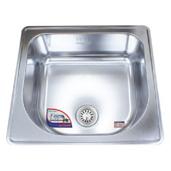 Chậu Rửa Chén ĐẠI THÀNH DX41003 (ĐT93) INOX 304