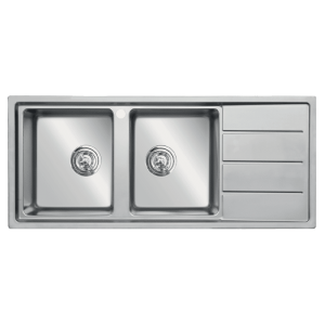 Chậu Rửa Chén KONOX BETA 1160 INOX Bàn Phải