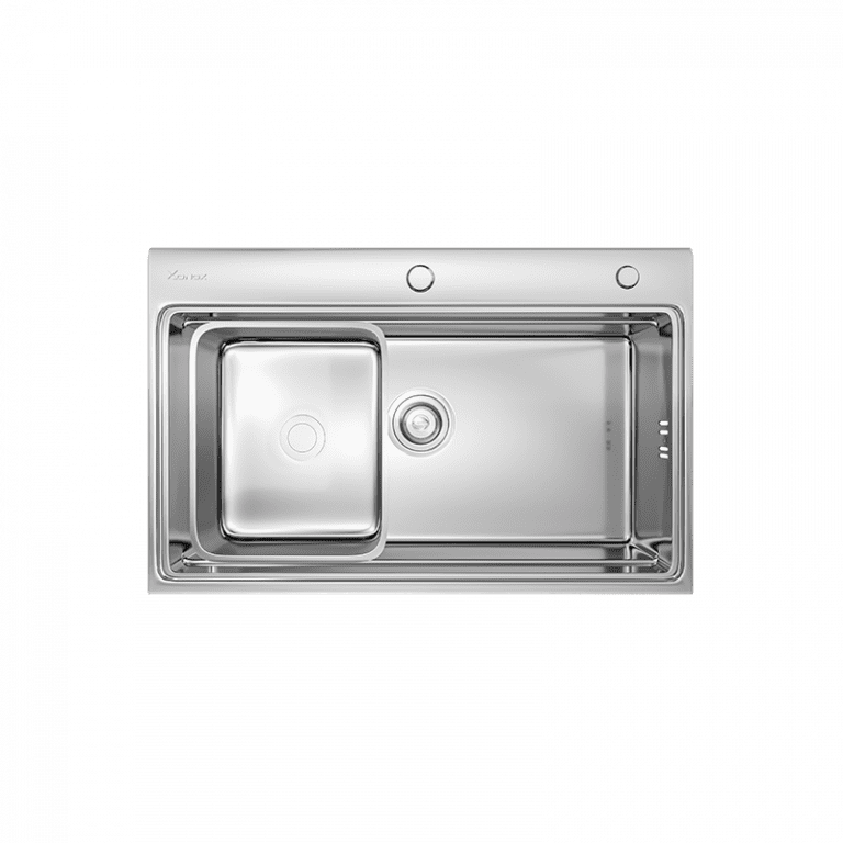 Chậu Rửa Chén KONOX KN7548SO Inox 1 Hộc